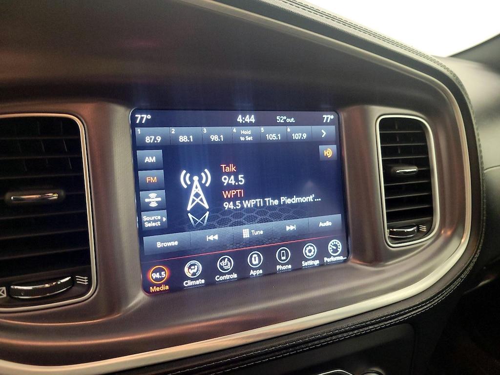 used 2020 Dodge Charger car, priced at $41,998
