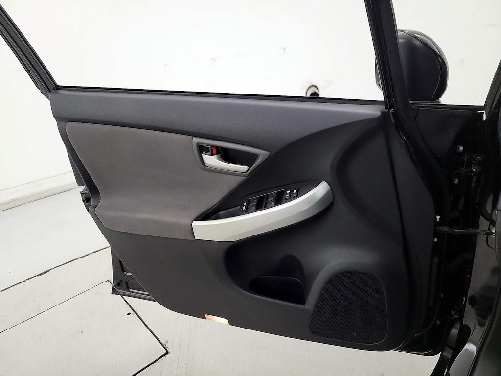 used 2015 Toyota Prius car, priced at $16,998