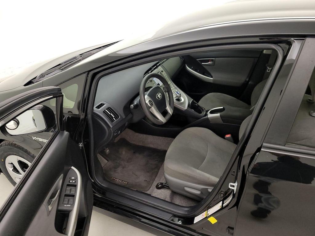 used 2015 Toyota Prius car, priced at $16,998