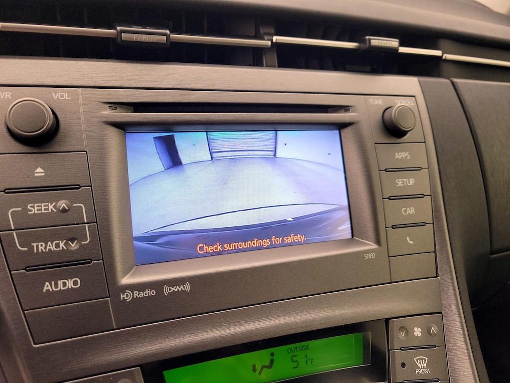 used 2015 Toyota Prius car, priced at $16,998