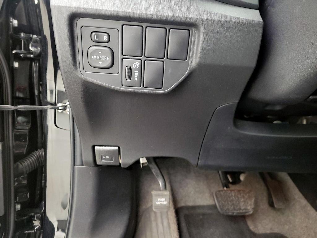 used 2015 Toyota Prius car, priced at $16,998