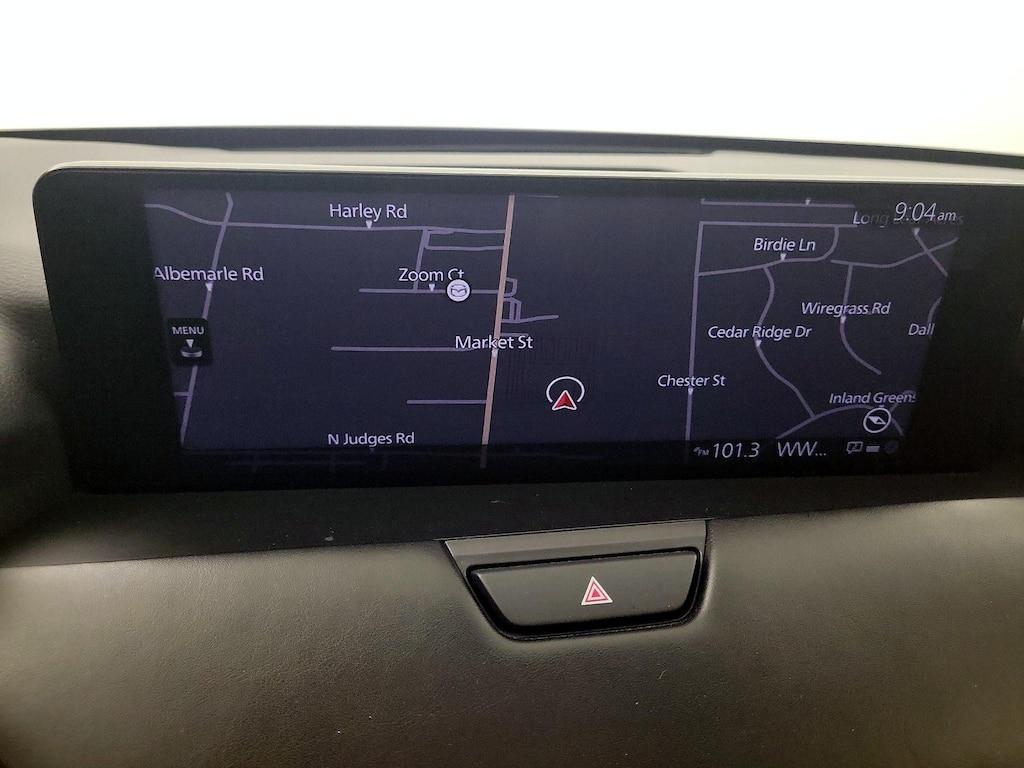 used 2025 Mazda CX-70 car, priced at $42,998