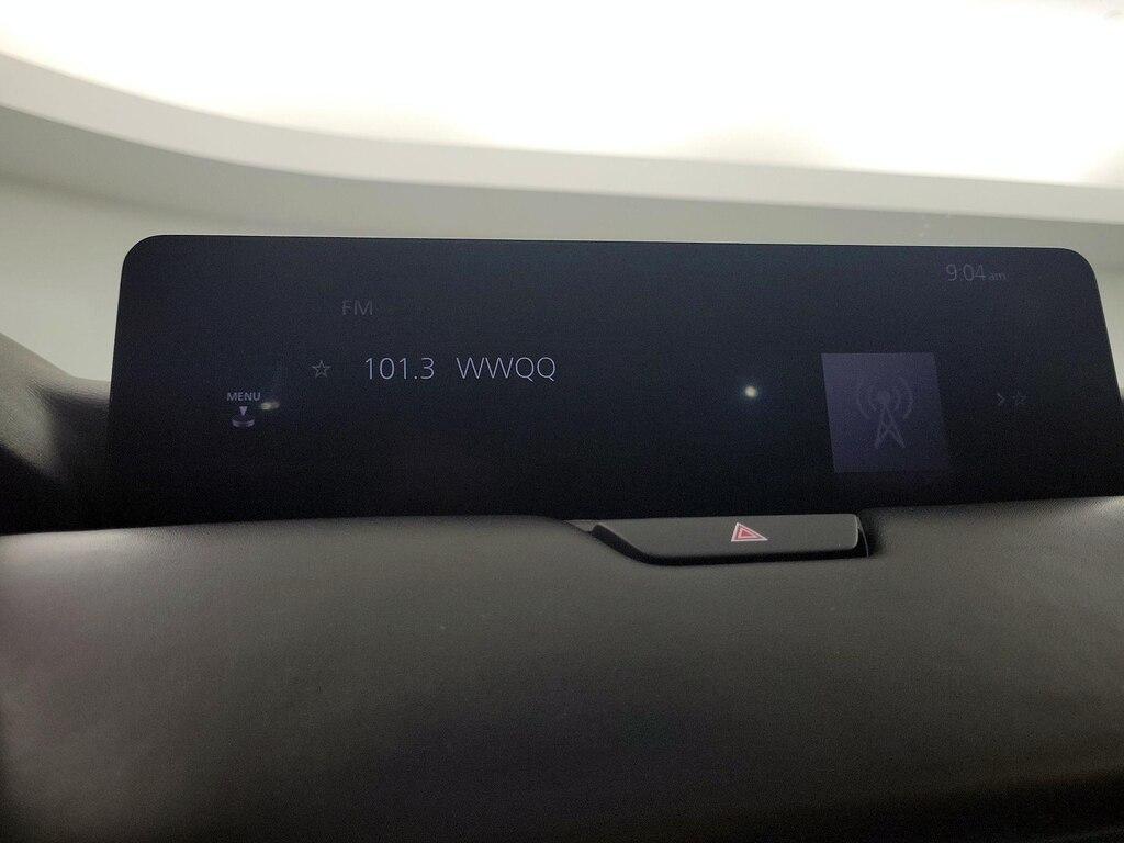 used 2025 Mazda CX-70 car, priced at $42,998