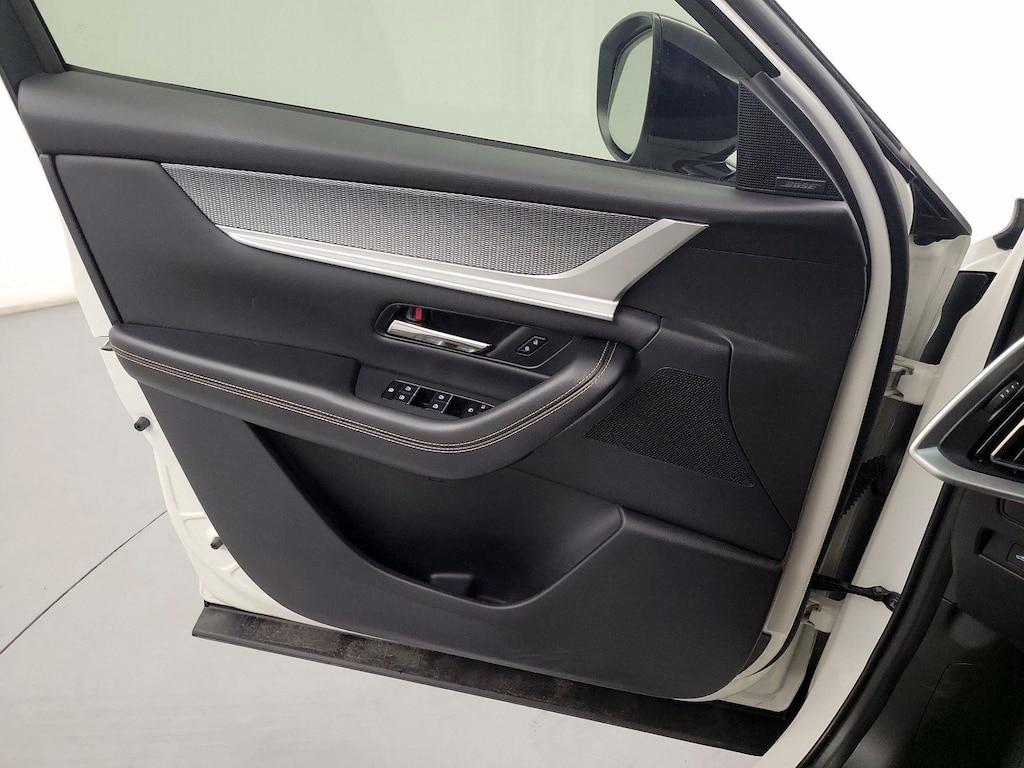 used 2025 Mazda CX-70 car, priced at $42,998