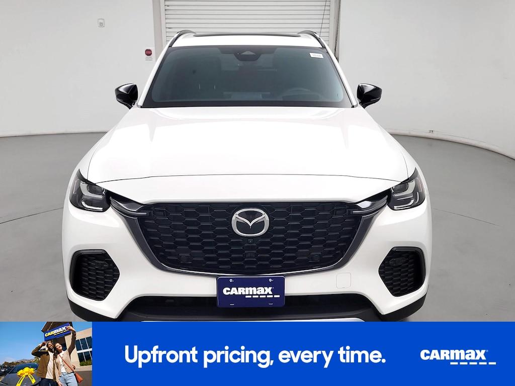 used 2025 Mazda CX-70 car, priced at $42,998