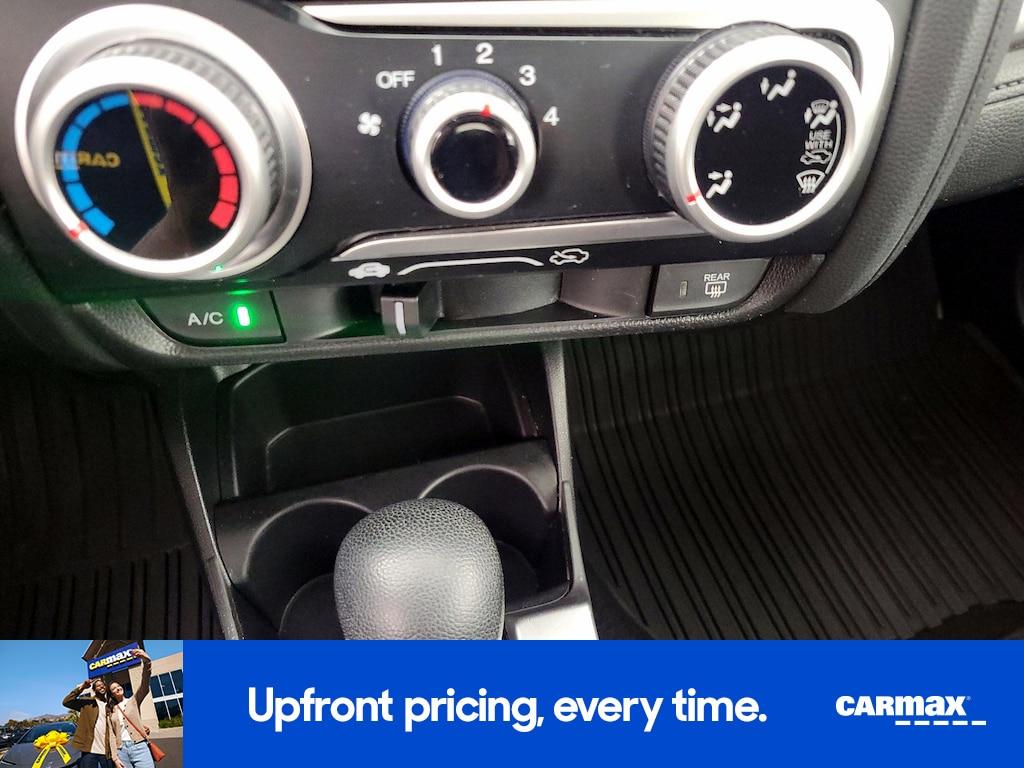used 2019 Honda Fit car, priced at $15,998