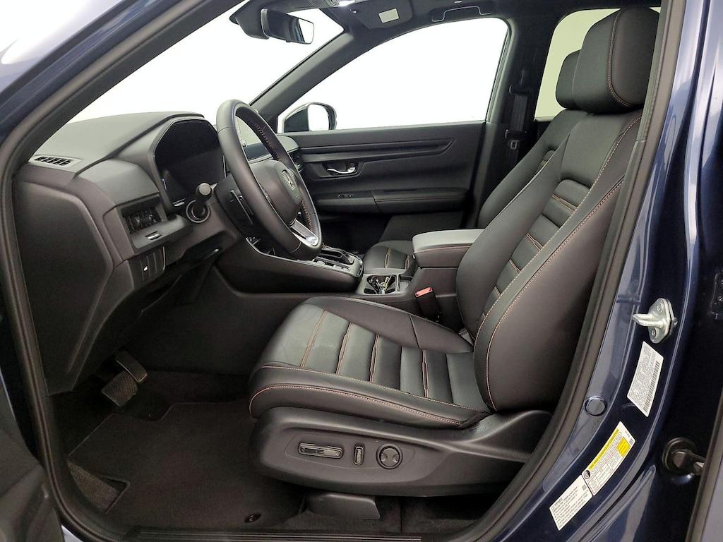 used 2026 Honda CR-V Hybrid car, priced at $36,998
