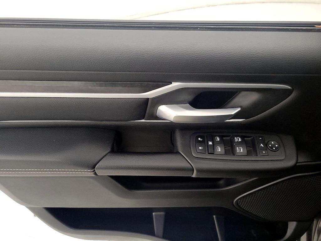 used 2023 Ram 1500 car, priced at $34,998