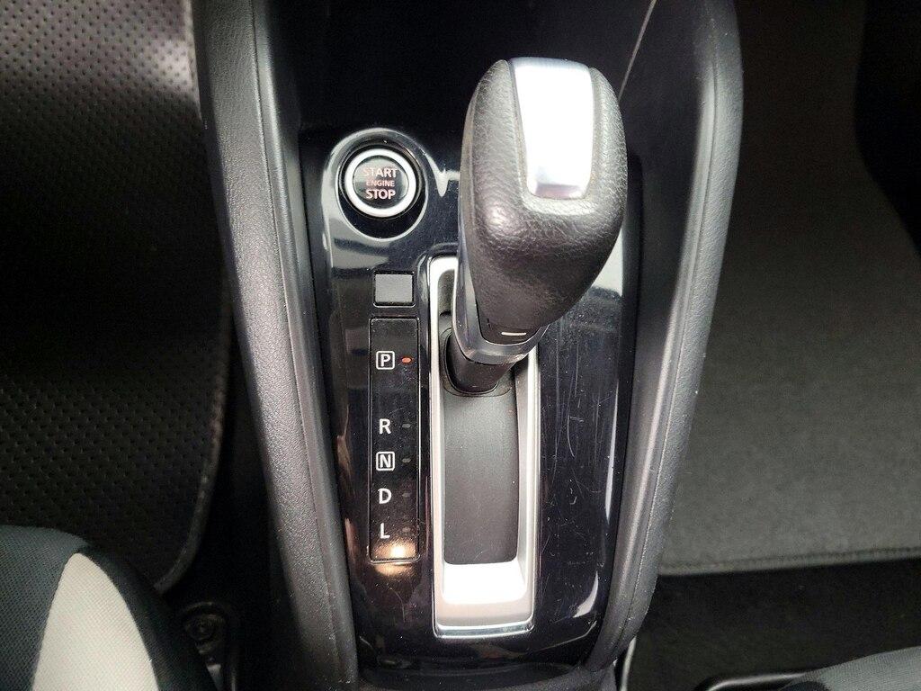 used 2021 Nissan Versa car, priced at $14,998