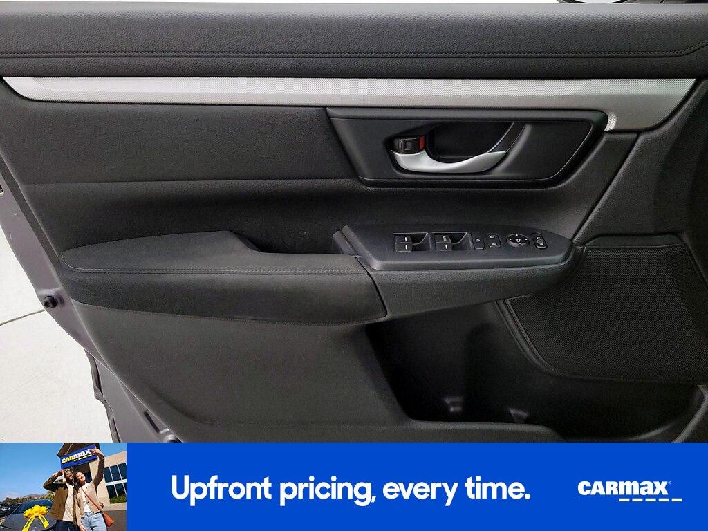 used 2019 Honda CR-V car, priced at $17,998