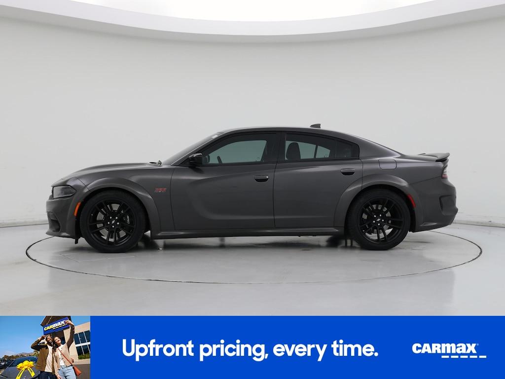 used 2023 Dodge Charger car, priced at $54,998