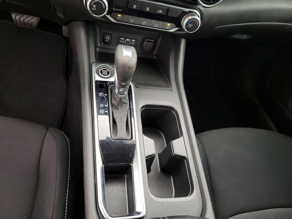 used 2024 Nissan Sentra car, priced at $19,998