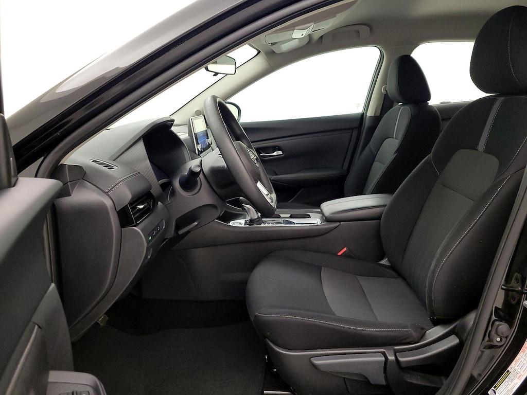 used 2024 Nissan Sentra car, priced at $19,998