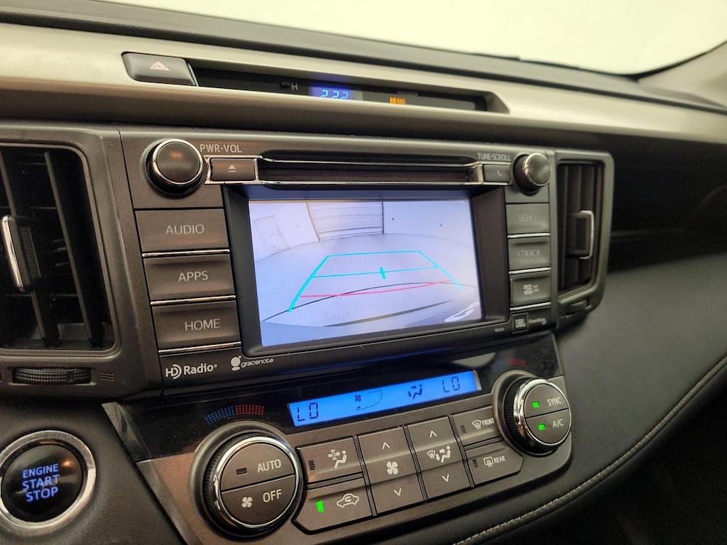 used 2015 Toyota RAV4 car, priced at $18,998
