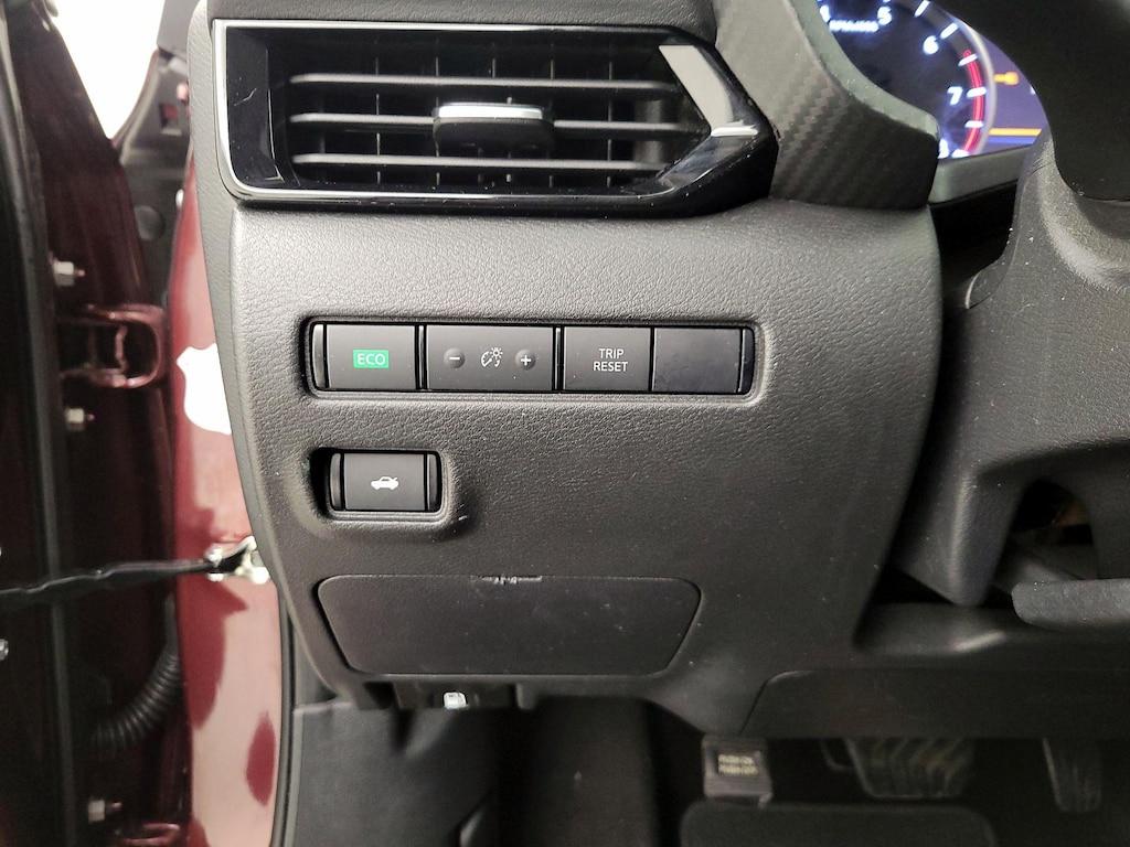 used 2024 Nissan Sentra car, priced at $17,998