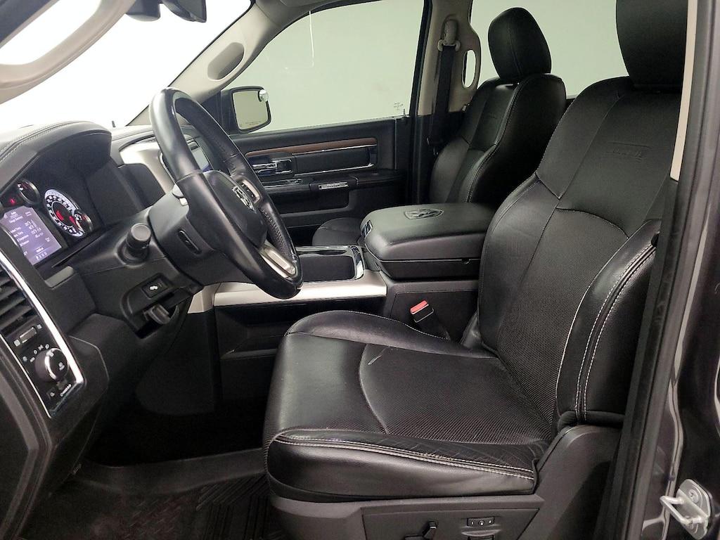 used 2017 Ram 1500 car, priced at $26,998