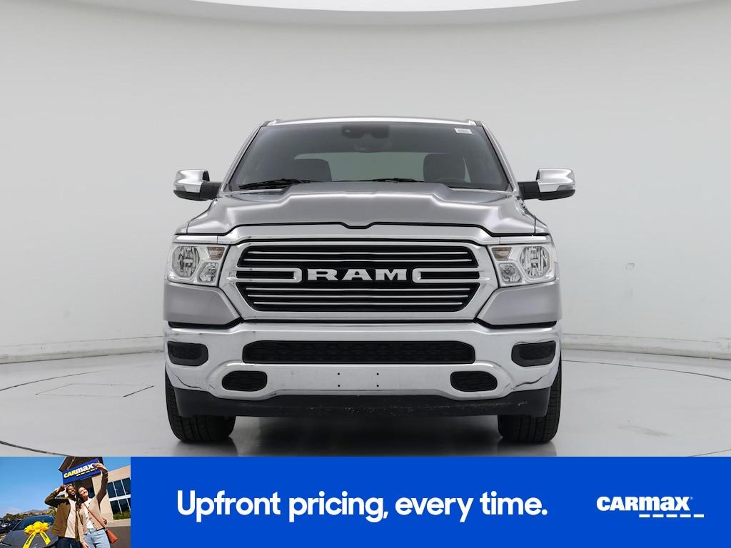 used 2024 Ram 1500 car, priced at $33,998