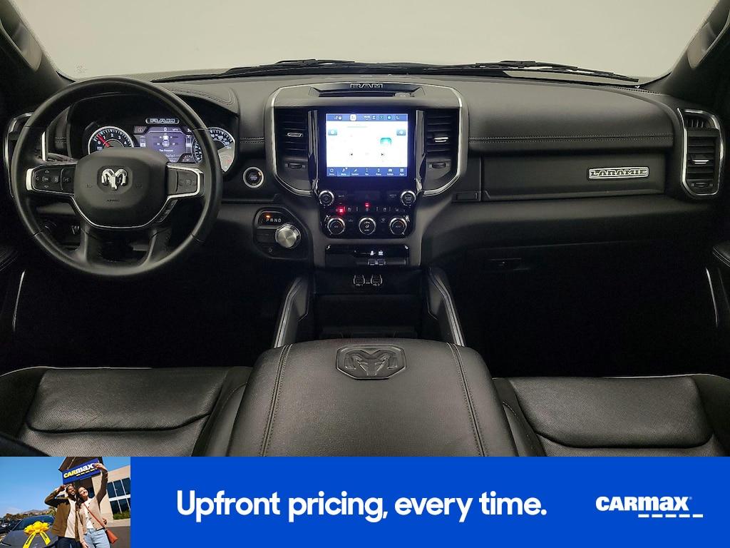 used 2024 Ram 1500 car, priced at $33,998