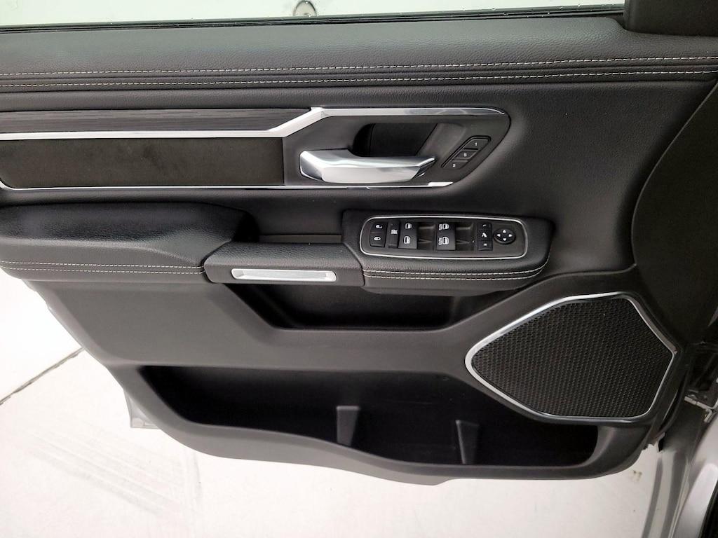 used 2024 Ram 1500 car, priced at $33,998