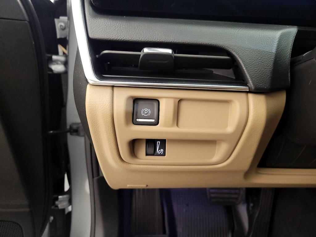 used 2025 Cadillac CT5 car, priced at $45,998