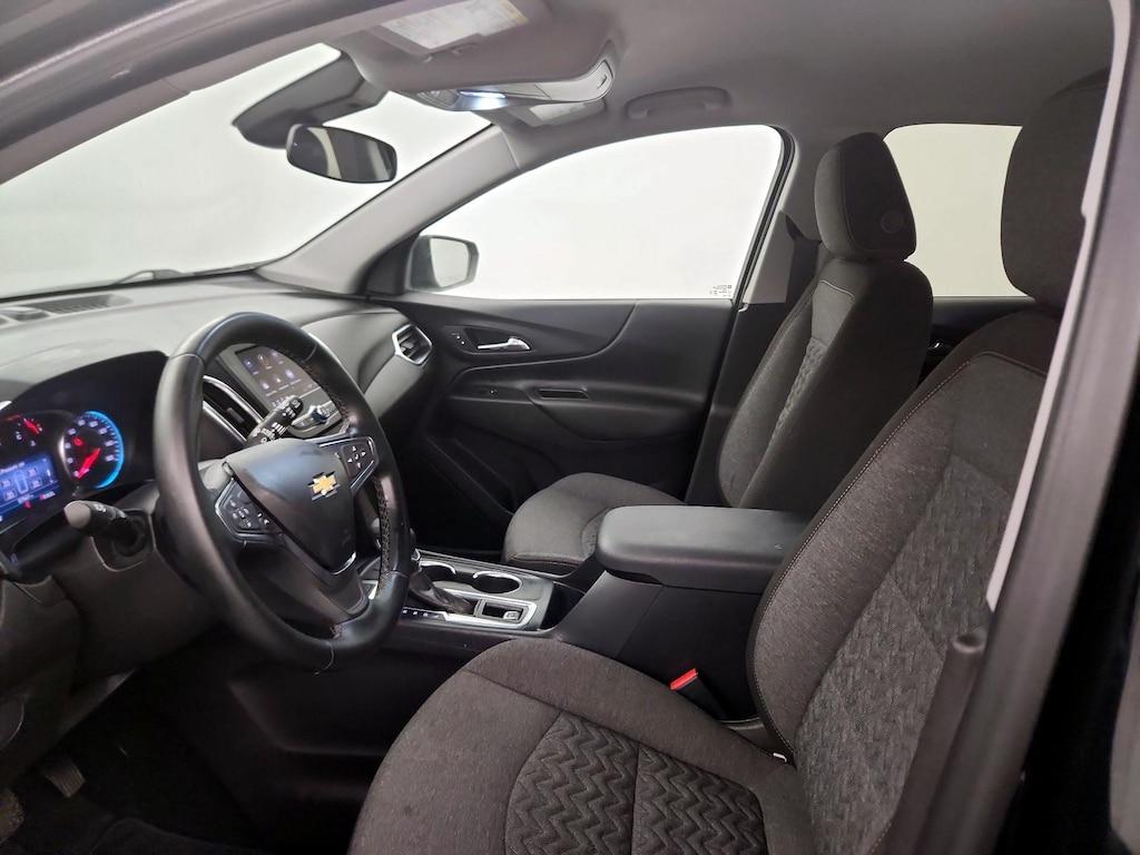 used 2023 Chevrolet Equinox car, priced at $19,998