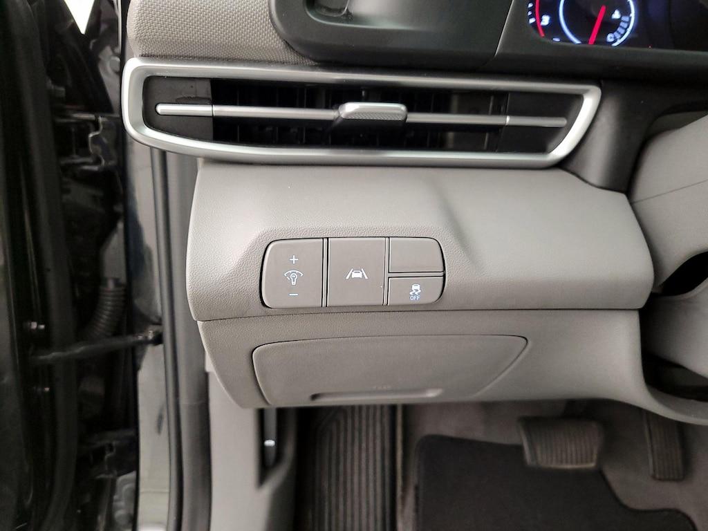 used 2021 Hyundai Elantra car, priced at $17,998