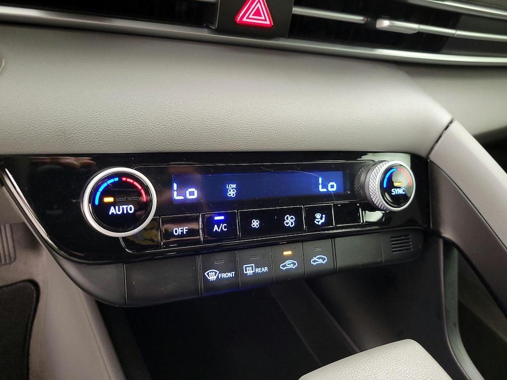 used 2021 Hyundai Elantra car, priced at $17,998