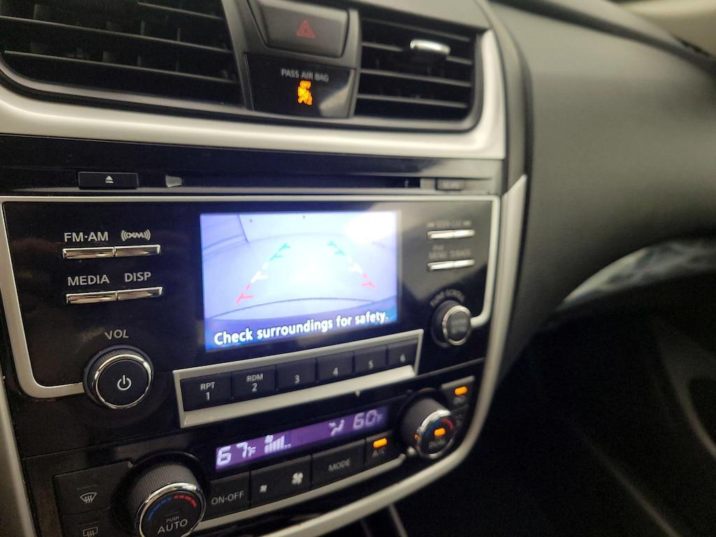 used 2018 Nissan Altima car, priced at $14,599