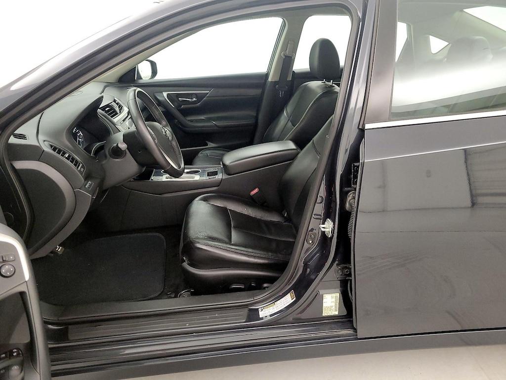 used 2018 Nissan Altima car, priced at $14,599