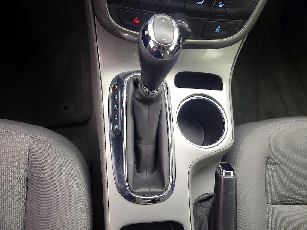 used 2014 Chevrolet Malibu car, priced at $14,998