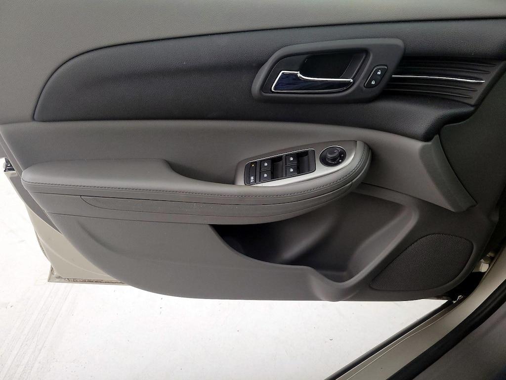 used 2014 Chevrolet Malibu car, priced at $14,998