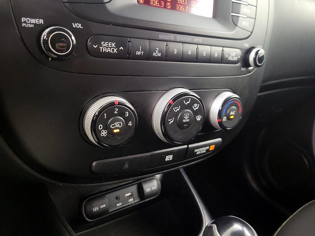 used 2015 Kia Soul car, priced at $11,998