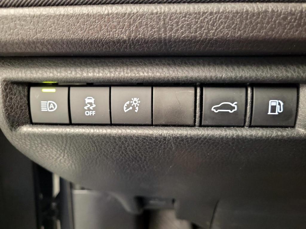used 2025 Toyota Camry car, priced at $28,998