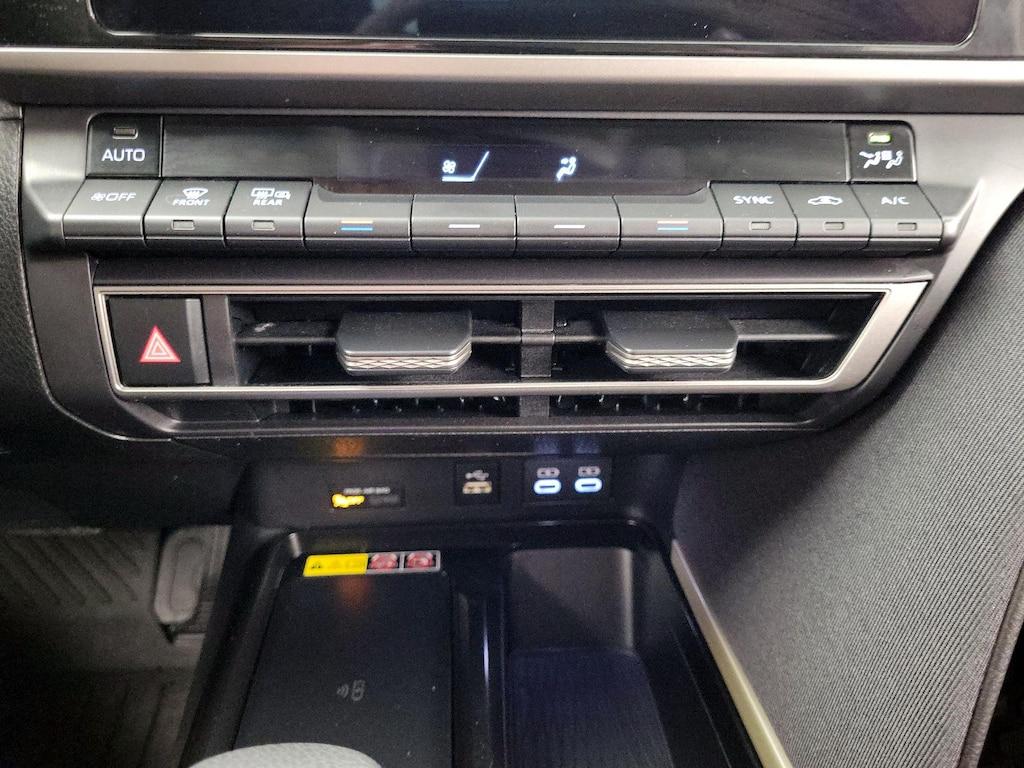 used 2025 Toyota Camry car, priced at $28,998