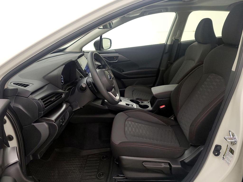used 2026 Subaru Impreza car, priced at $26,998