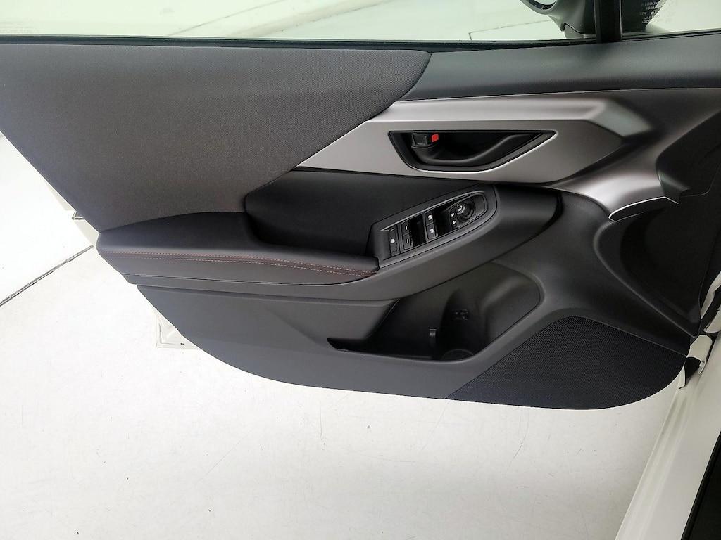 used 2026 Subaru Impreza car, priced at $26,998