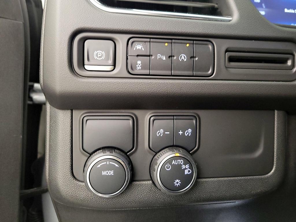 used 2024 Chevrolet Tahoe car, priced at $44,998