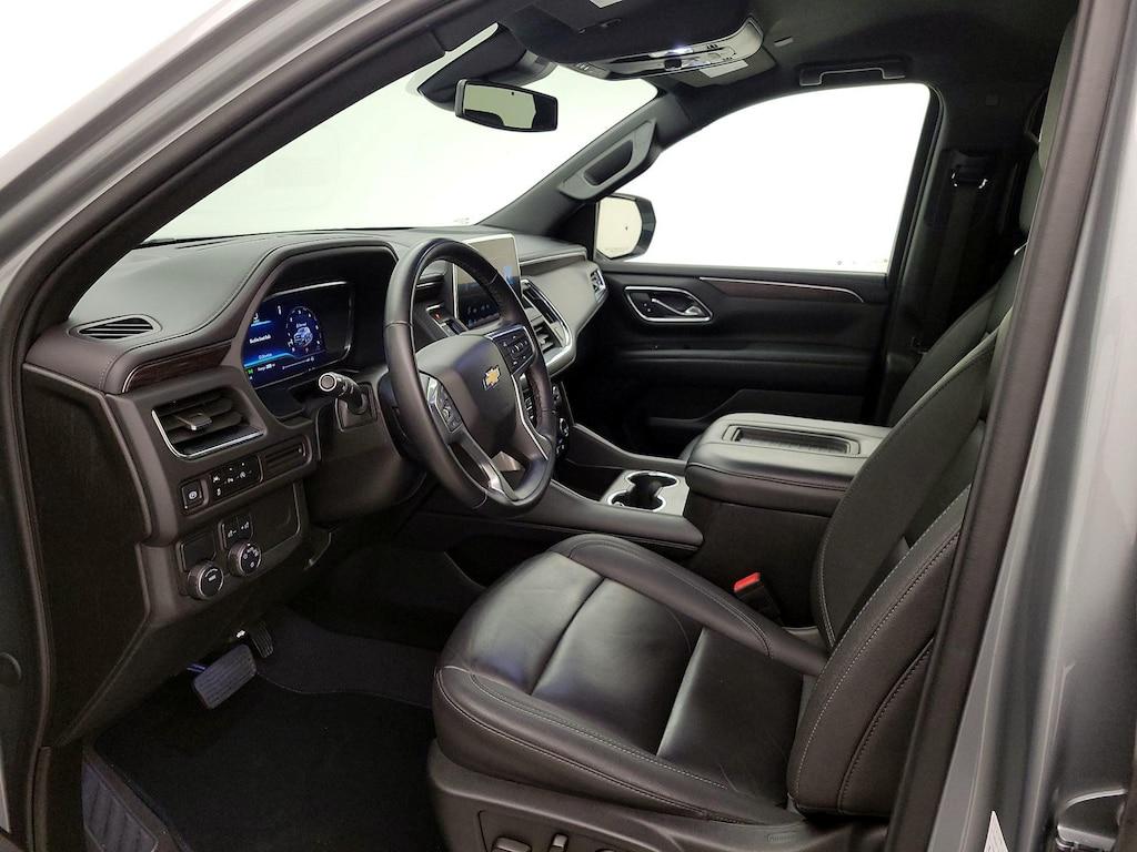 used 2024 Chevrolet Tahoe car, priced at $44,998