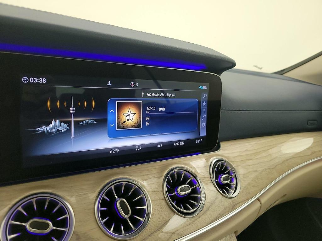 used 2019 Mercedes-Benz E-Class car, priced at $38,998