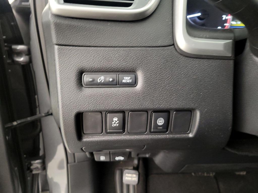 used 2023 Nissan Murano car, priced at $20,998