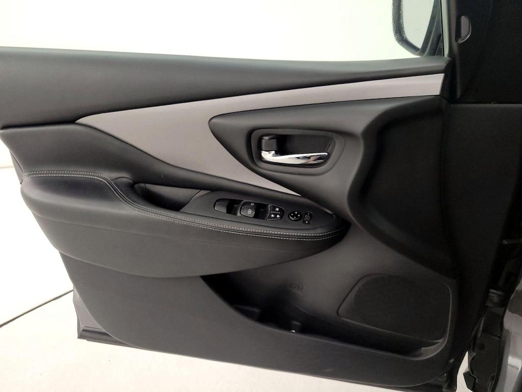 used 2023 Nissan Murano car, priced at $20,998