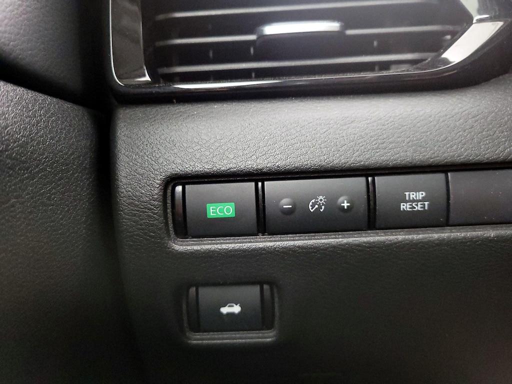 used 2024 Nissan Sentra car, priced at $18,998
