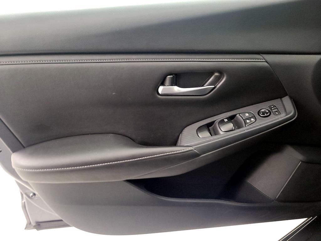 used 2024 Nissan Sentra car, priced at $18,998