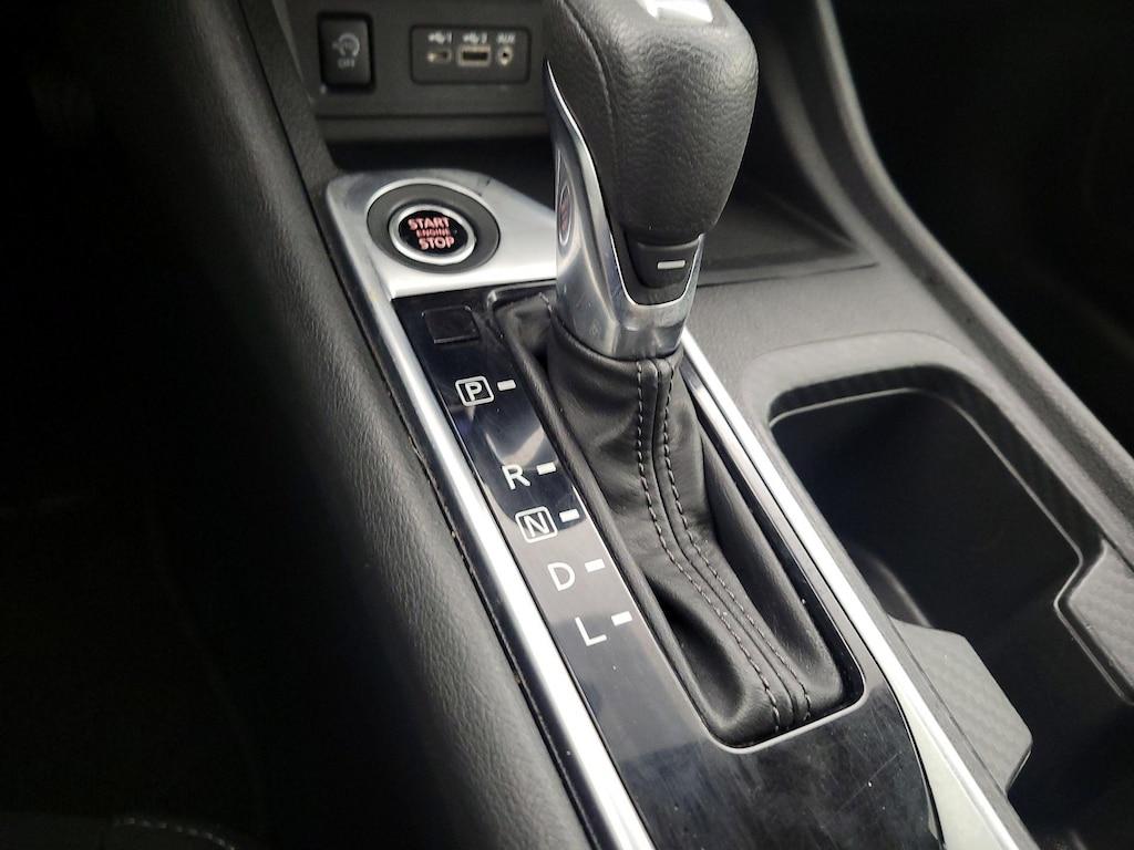 used 2024 Nissan Sentra car, priced at $18,998