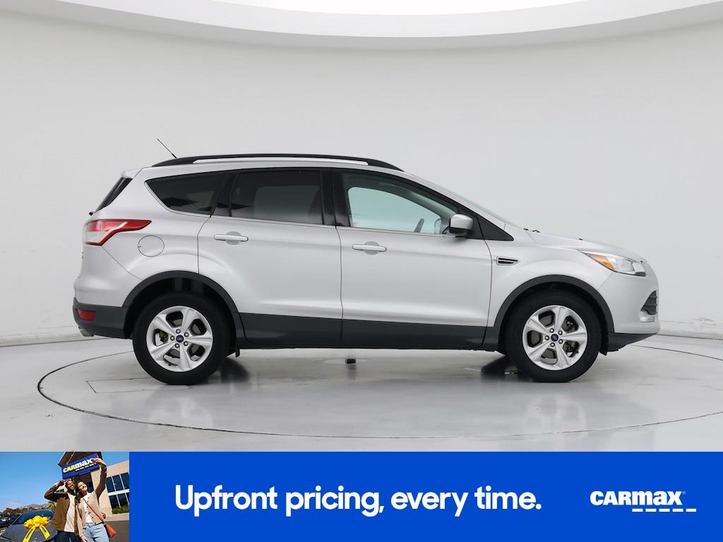used 2015 Ford Escape car, priced at $12,998