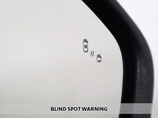 used 2021 Ford Explorer car, priced at $24,349