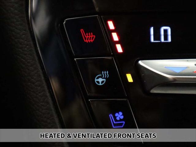 used 2021 Ford Explorer car, priced at $24,349