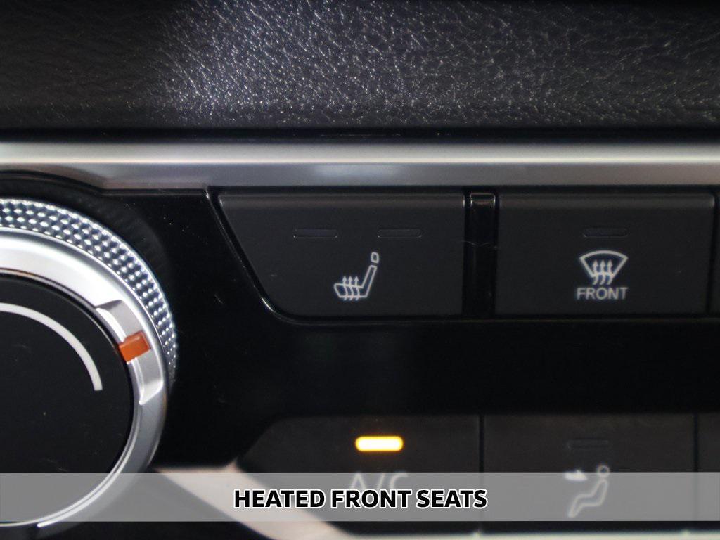 used 2022 Nissan Altima car, priced at $17,399