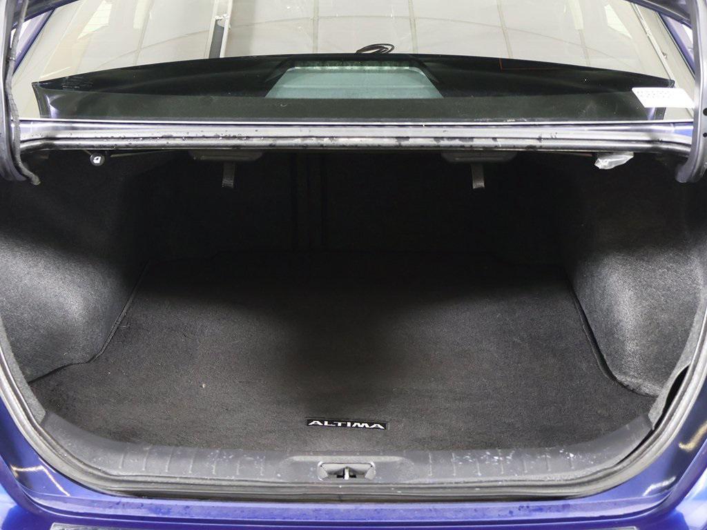 used 2022 Nissan Altima car, priced at $17,399