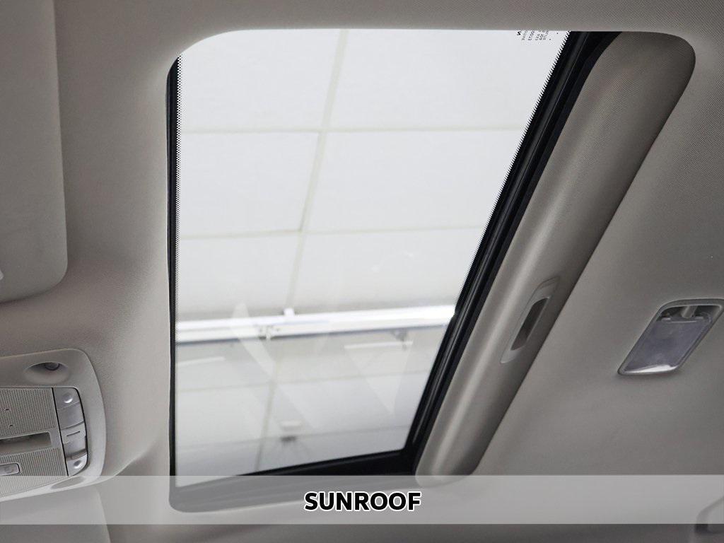 used 2018 Nissan Rogue Sport car, priced at $12,779